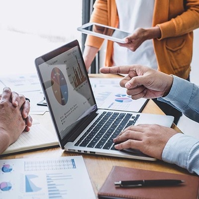 Big Data в affiliate-маркетинге онлайн казино: сбор, анализ, использование данных клиентов