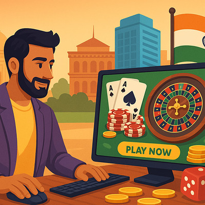 ESG для iGaming: как онлайн казино переходят к устойчивой цифровой инфраструктуре