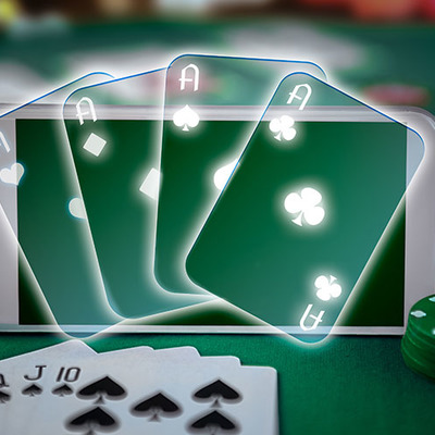 Гемблинг в 2023 году: лучшие способы заработка на онлайн казино