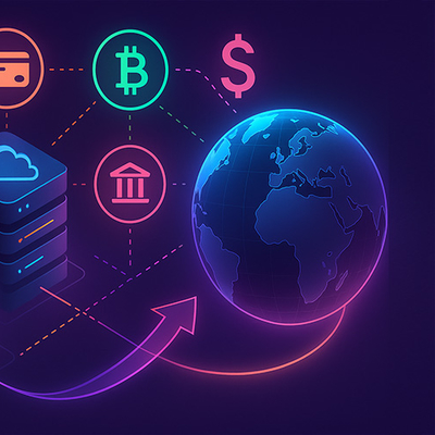 Geo-Smart Cashier v2: быстрая и безопасная маршрутизация платежей