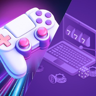 Having Fun or Taking Bets? Online Gaming vs Online Gambling in 2025
