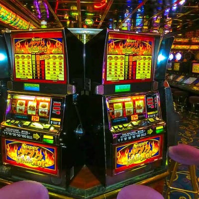 Как открыть респектабельное наземное казино в 2023-м: руководство от Smart Money