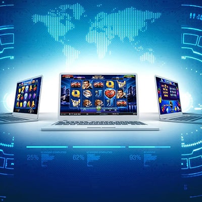 Система безопасности онлайн казино: актуальные решения для защиты виртуальных заведений