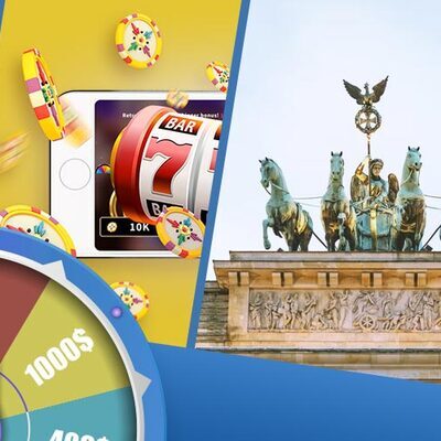 Western Europe and Gambling Laws: Rich Rules, Big Rewards