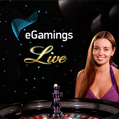 Evolution Gaming Evolution Gaming