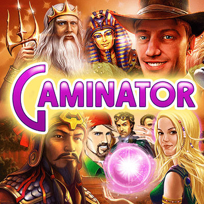 Игровая платформа для казино «Гаминатор» Игровая платформа для казино «Гаминатор»