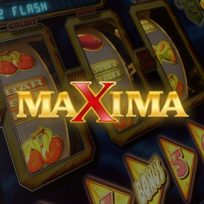 Игровая система Maxima Casino: максимум возможностей Игровая система Maxima Casino: максимум возможностей