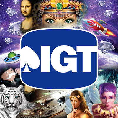IGT IGT