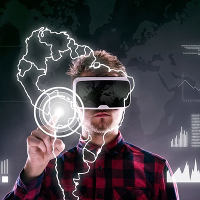 Купить VR-казино: лучшее решение от Smart Money Купить VR-казино: лучшее решение от Smart Money