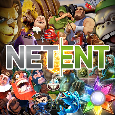 Казино NetEnt Казино NetEnt