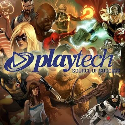 Playtech Playtech