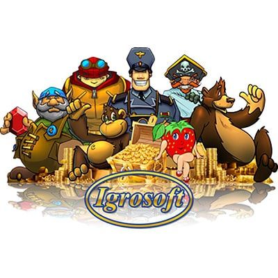 Igrosoft Igrosoft