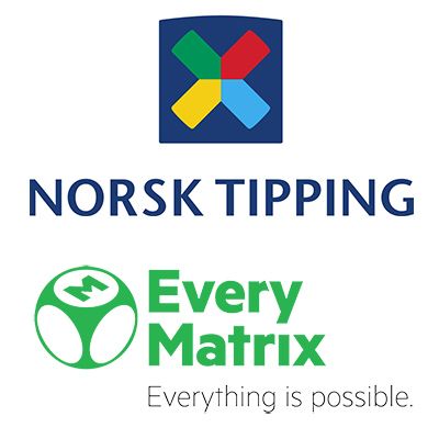 Norsk Tipping заключила партнерство с EveryMatrix