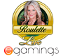 Рулетка Live системы Egamings