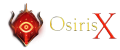 OsirisX
