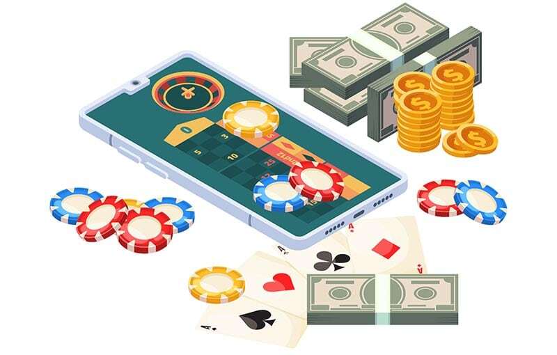 Бюджет онлайн казино: ключевые понятия