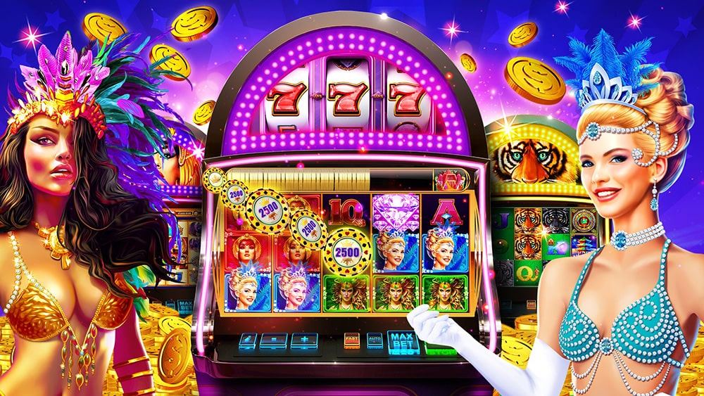 Онлайн-казино под ключ как способ начать свой азартный бизнес