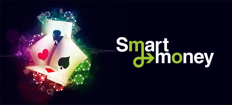 Разработка игры для онлайн-казино со Smart Money