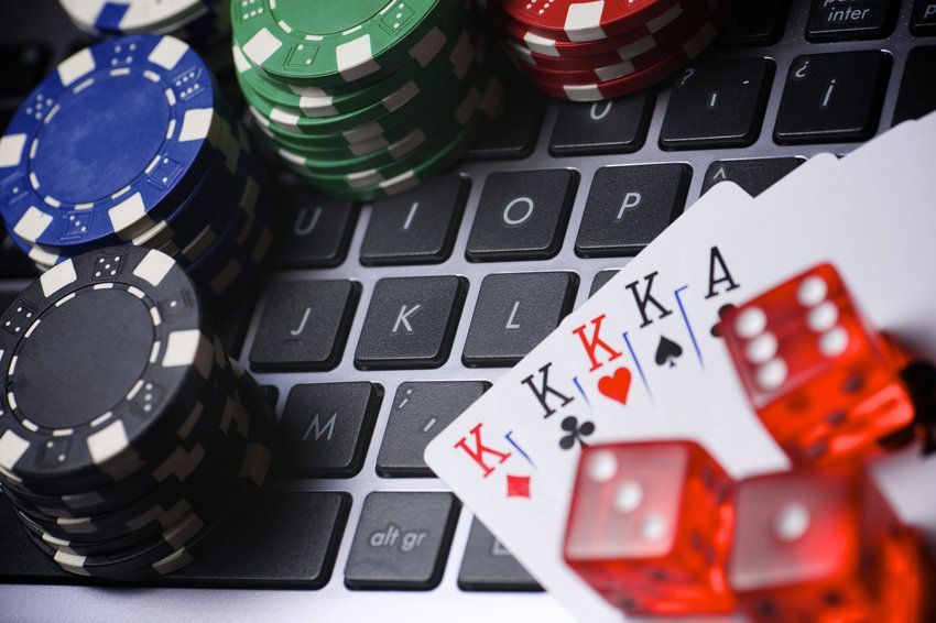Влияние Big Data на онлайн-казино