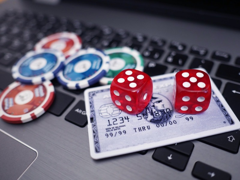Платежная система для казино — что это?