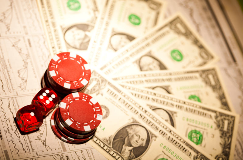 Заработок в казино: способы его повышения