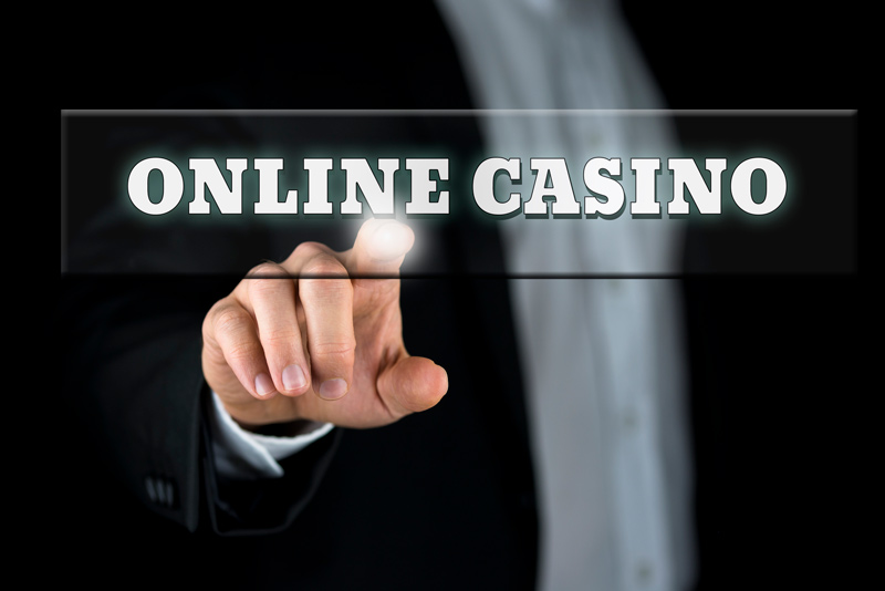 купить франшизу онлайн казино