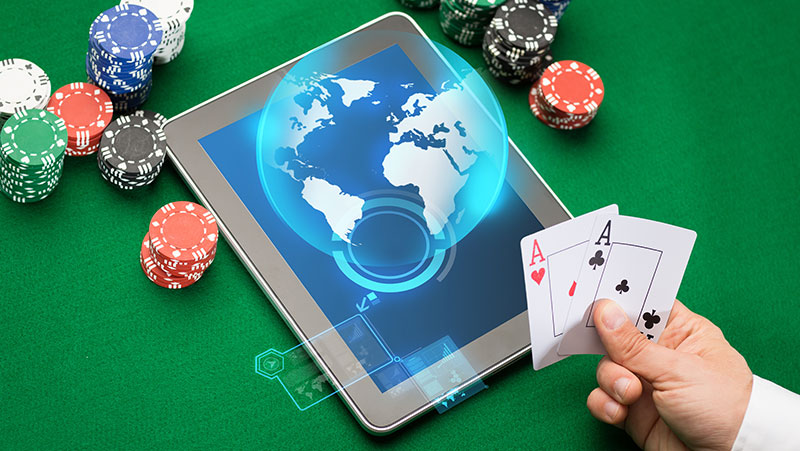 Онлайн казино иностранные доходность онлайн казино