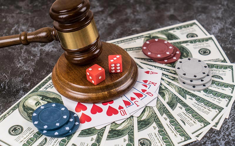 Популярные юрисдикции для запуска казино-бизнеса