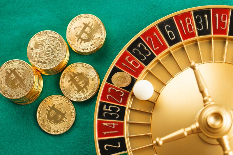 Преимущества и перспективы биткоин-казино