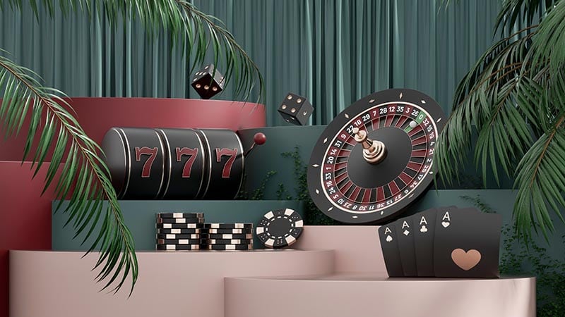 Геймификация в казино: преимущества