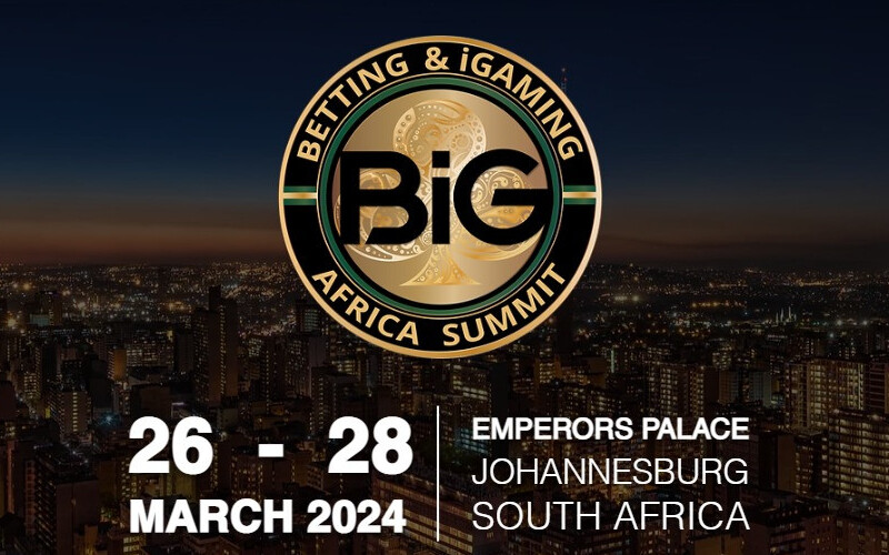 BiG Africa Summit: популярное отраслевое мероприятие