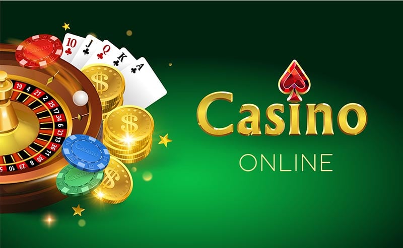 Риски бизнеса онлайн казино