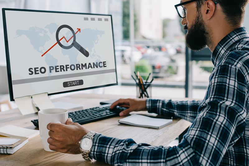 SEO-стратегия в анализе конкурентов