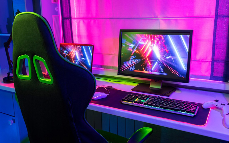Gaming-рынок: особенности регулирования