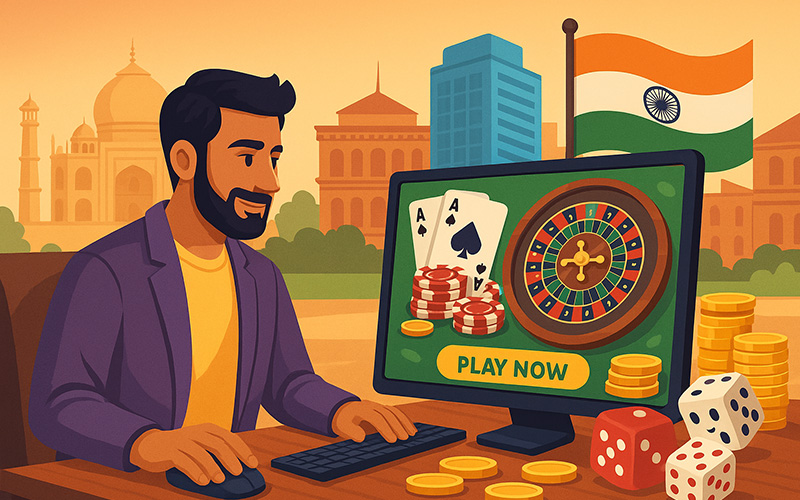 ESG для iGaming ESG для iGaming-сектора