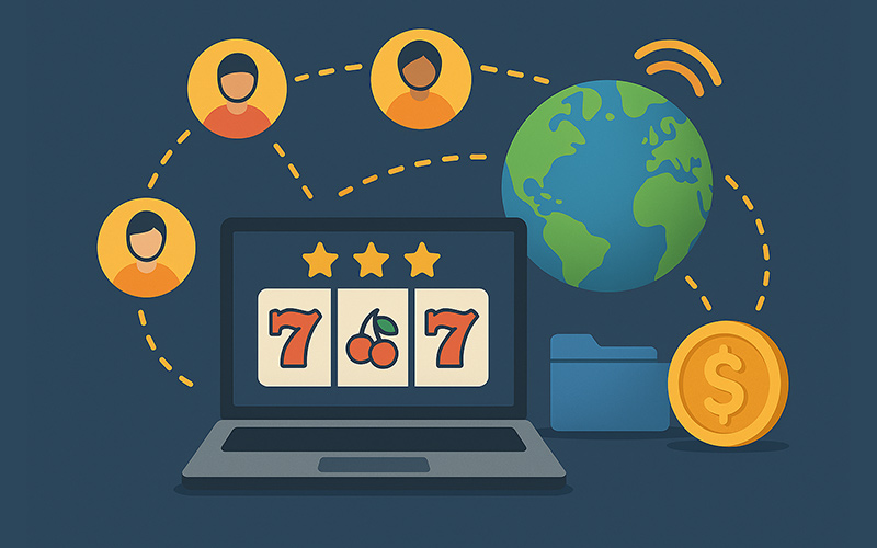 Энергопрофиль казино Энергопрофиль онлайн казино