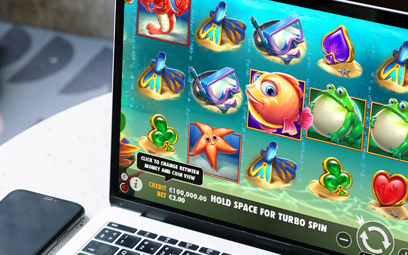 Проверка контента для онлайн казино