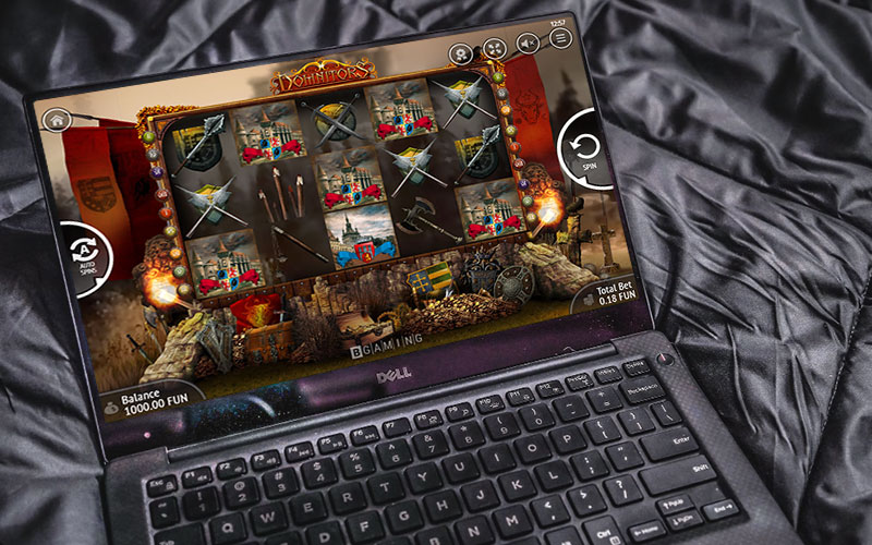 Нюансы сертификации игр казино