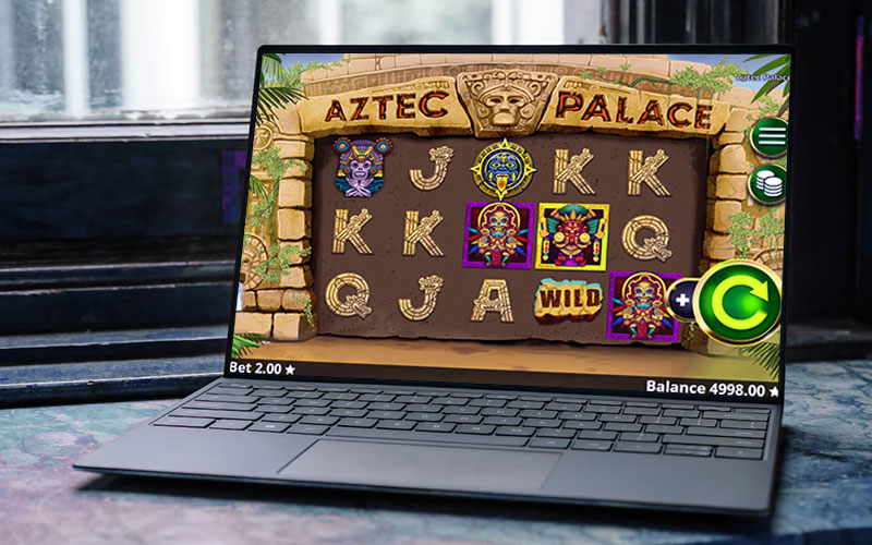 Тестирование и сертификация игр казино