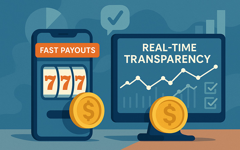 Geo-Smart Cashier v2 в гемблинге Geo-Smart Cashier v2 в гемблинге: преимущества