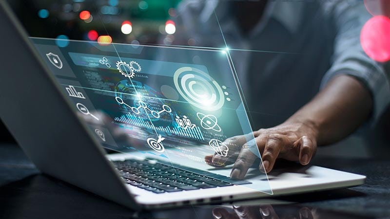 Synthetic traffic в iGaming Synthetic traffic в iGaming-индустрии