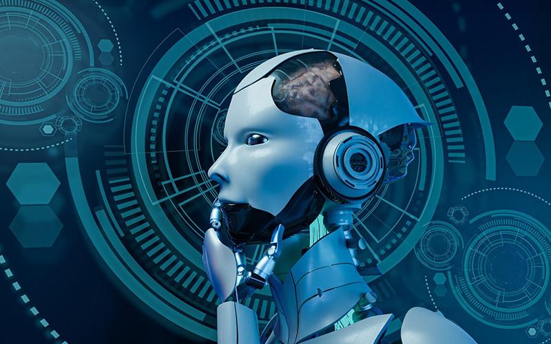 AI и автоматизация в smart routing казино