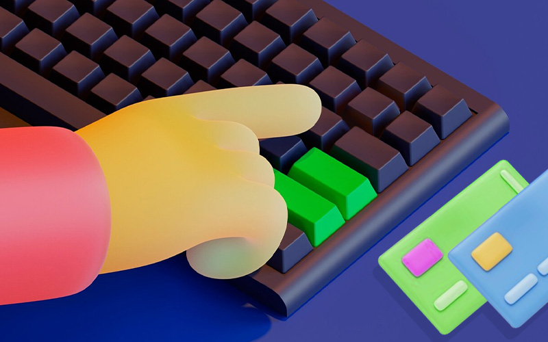 Smart routing платежей в iGaming-секторе