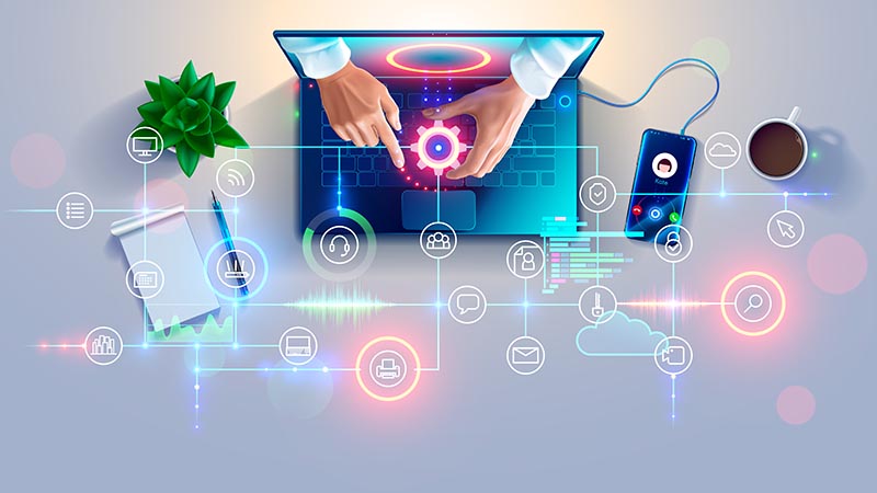 Data Pipeline в iGaming-бизнесе