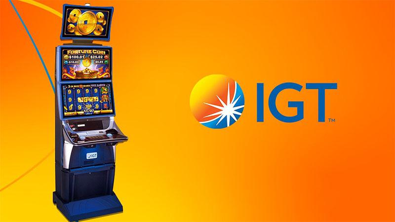 Игровые автоматы igt i играть на деньги в игровые автоматы с выводом денег на карту сбербанк