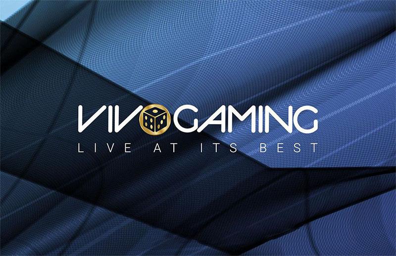 Софта для live-казино от VIVO Gaming