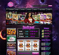 Онлайн-казино, пример 2