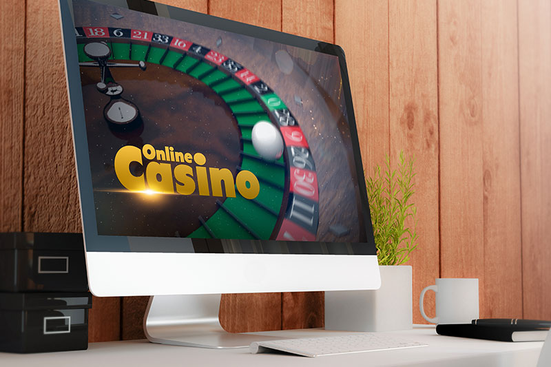 Запуск и сопровождение онлайн казино