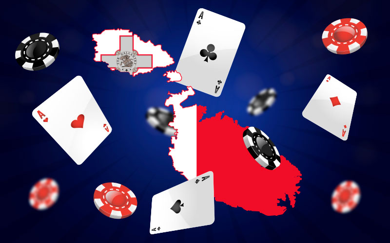 Мальта казино онлайн сделать ставку на спорт в казахстане