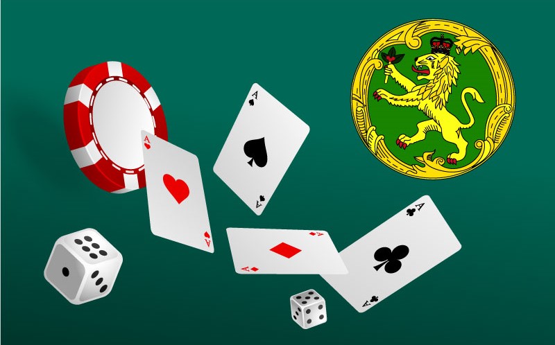 Лицензирование казино в Олдерни: этапы